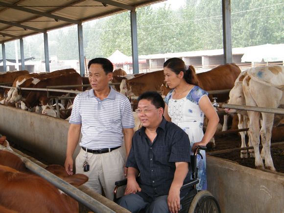 【誠實守信】孟宏偉：誠實守信鑄就電子商務(wù)翹楚