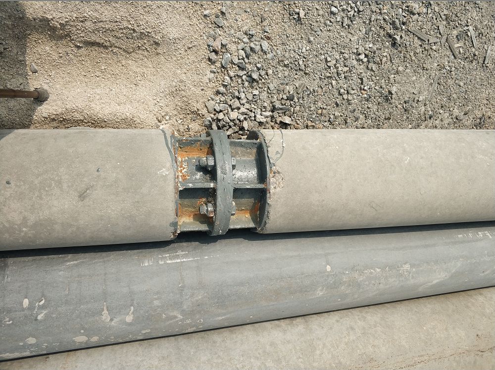 ?水泥桿接地引下線如何選用