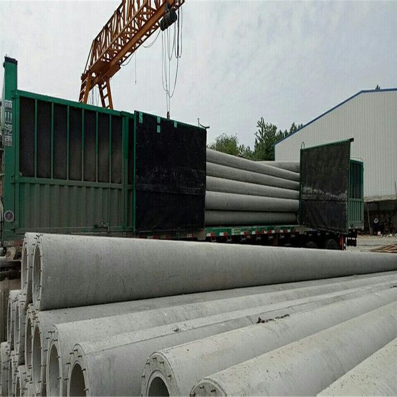 廠家教你如何延長水泥電線桿的使用時間