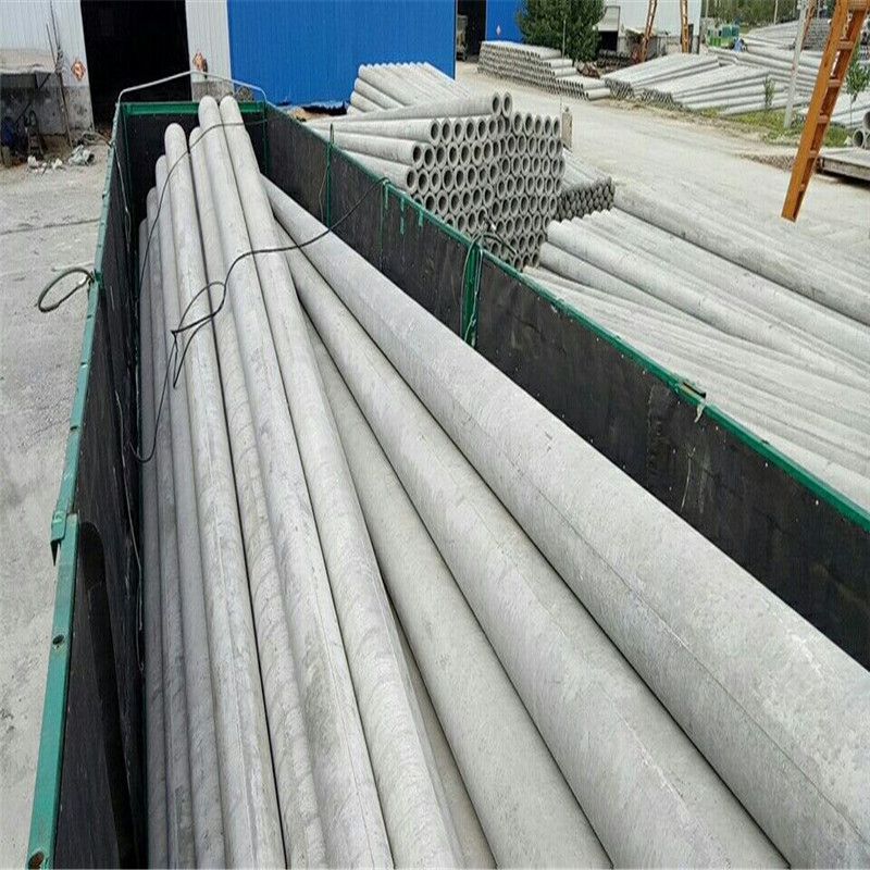 廠家教你計算水泥電線桿直徑尺寸