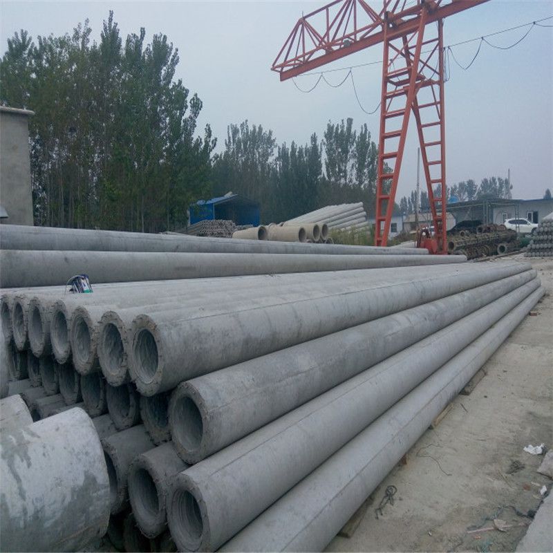 運輸水泥電線桿的應(yīng)該注意什么