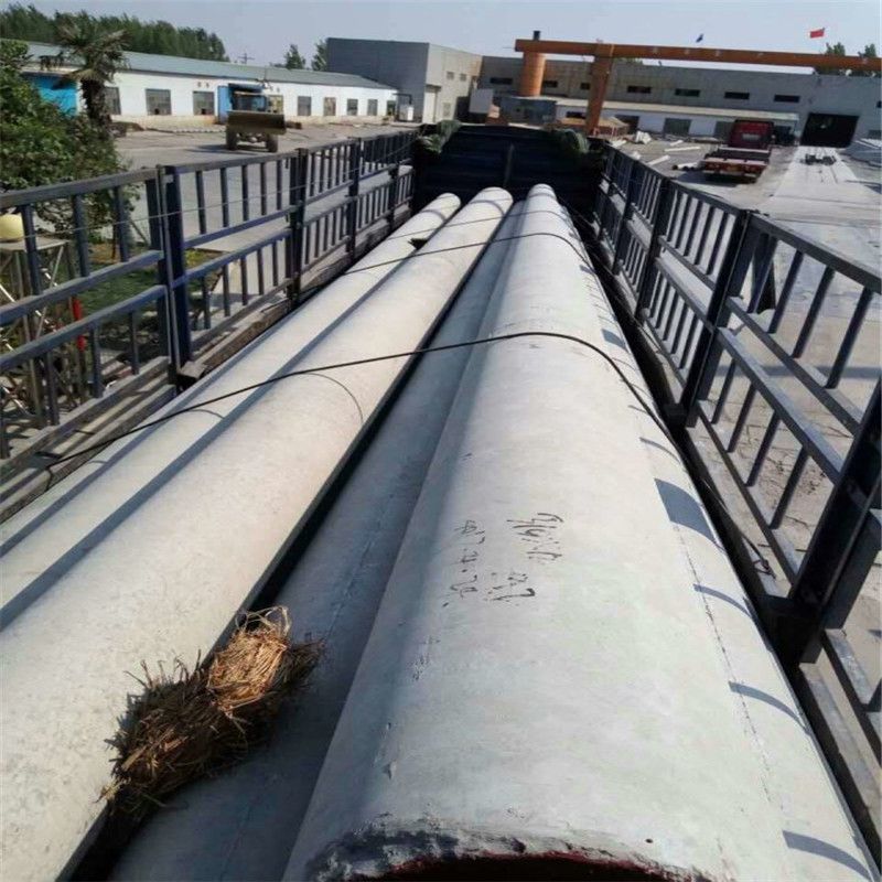 水泥電線桿的養(yǎng)護方法廠家告訴你