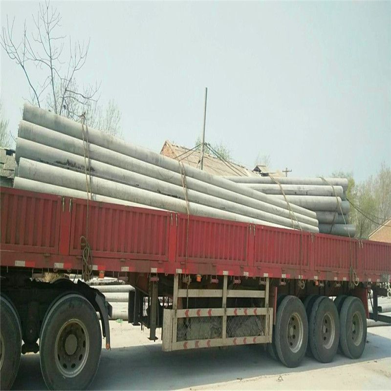 廠家科普水泥電線桿出現(xiàn)損壞應該怎么辦