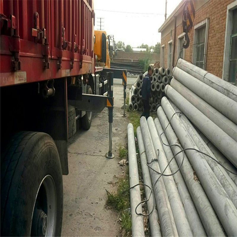 不同線路的電桿中間跨距設(shè)計(jì)廠家教你