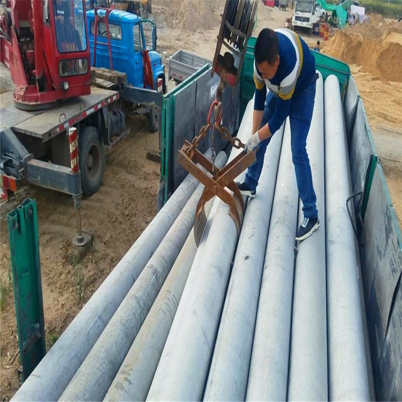 水泥電線桿的設計對應不同線路