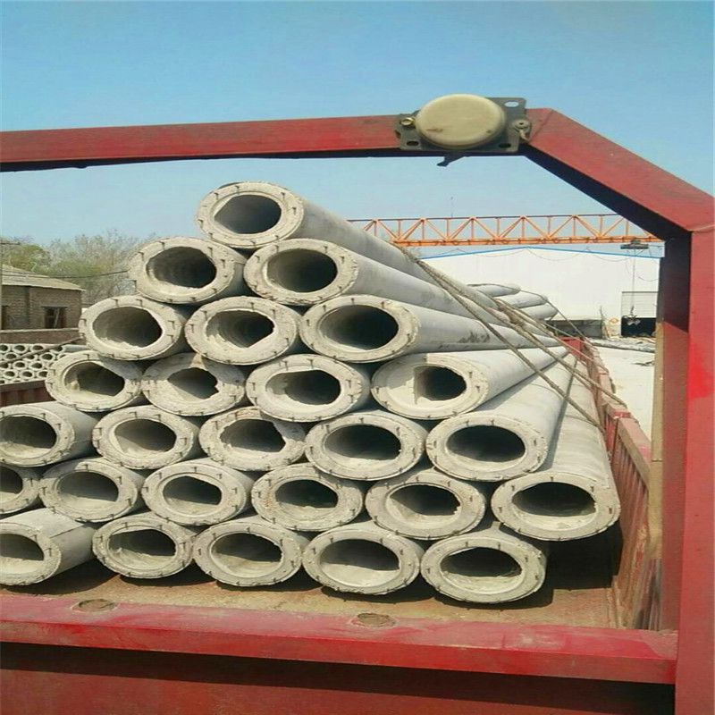 水泥電線桿斷裂如何處理