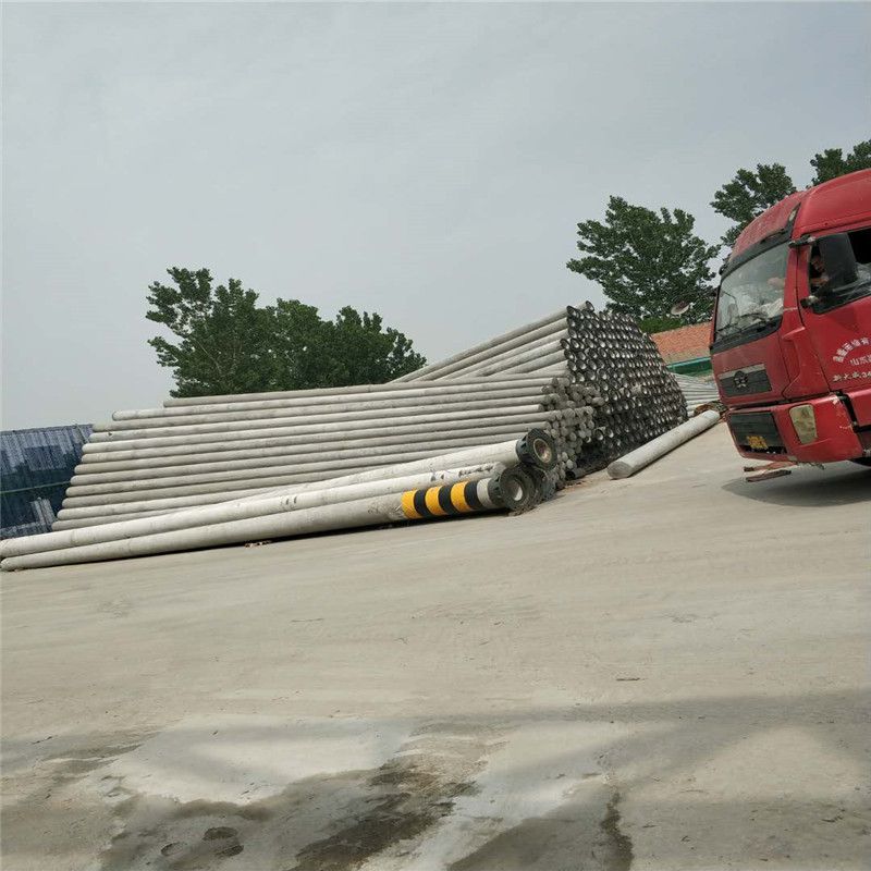 廠家教你電線桿拆除該怎么辦