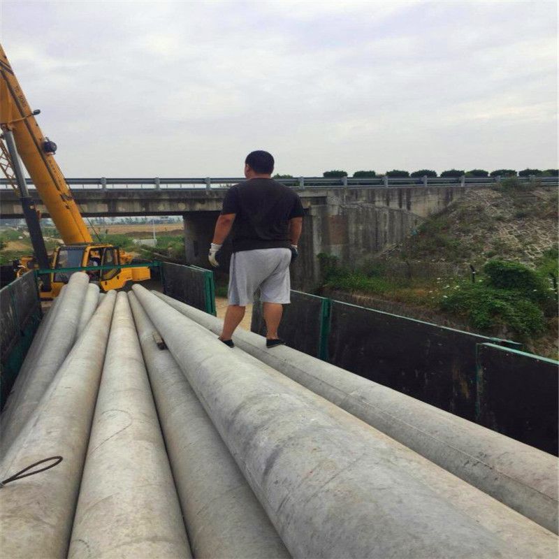 水泥電線桿出現(xiàn)對(duì)接不上怎么辦