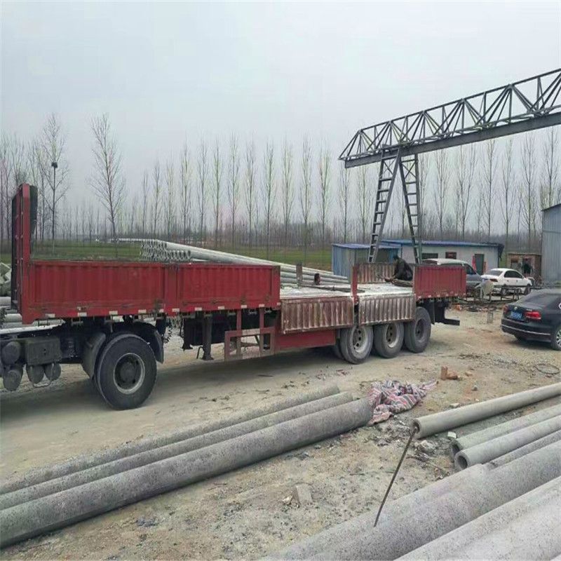 生產(chǎn)水泥電線桿的必要要求有哪幾點(diǎn)