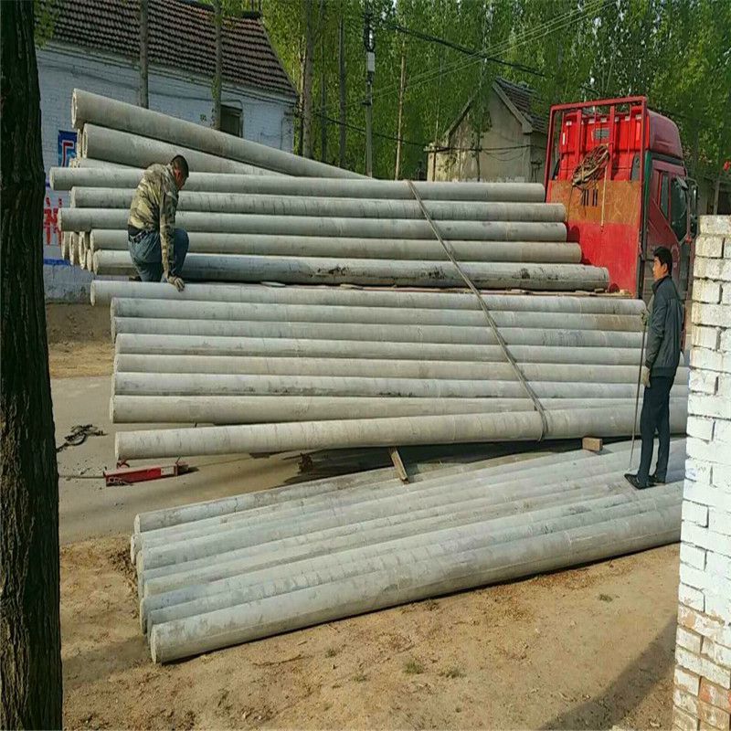 制作水泥電線桿用的水泥該怎么選擇