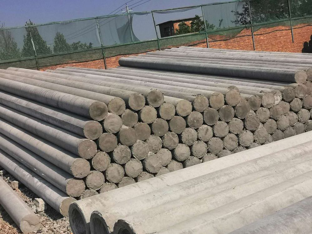 水泥電線桿的損耗率高嗎？