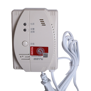 GST-BT002F獨(dú)立式可燃?xì)怏w探測(cè)器