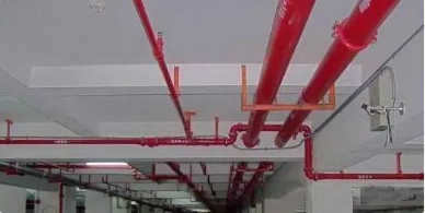 消防管道維修有哪些方法？如何進行分類？