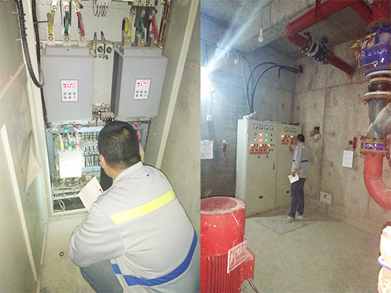 消防檢測怎么收費(fèi)