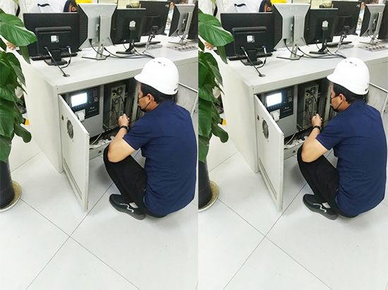 消電檢檢測費(fèi)用