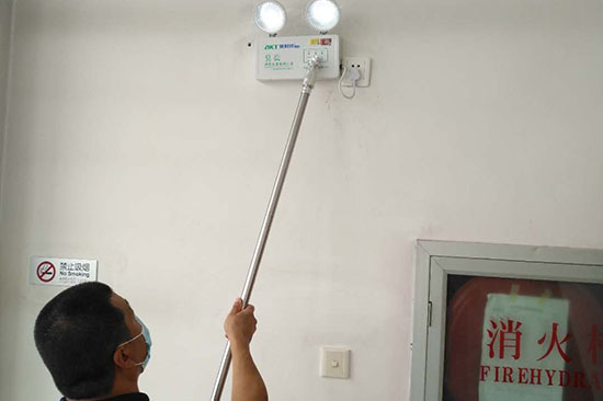 培訓機構消防評估