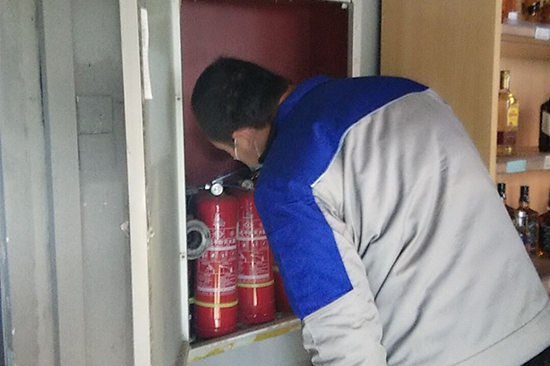 消電檢是什么？檢測(cè)內(nèi)容、報(bào)告與強(qiáng)制性規(guī)定詳解