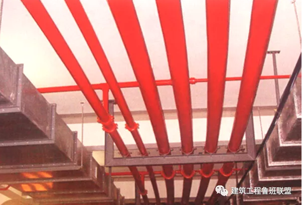 噴淋怎么安裝才規(guī)范？12項噴淋安裝要點(diǎn)示例總結(jié)！