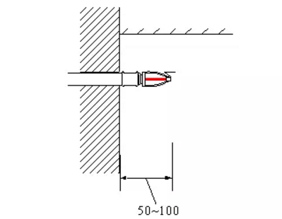 噴淋怎么安裝才規(guī)范？12項噴淋安裝要點(diǎn)示例總結(jié)！