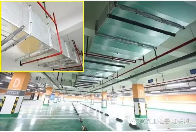 噴淋怎么安裝才規(guī)范？12項噴淋安裝要點(diǎn)示例總結(jié)！